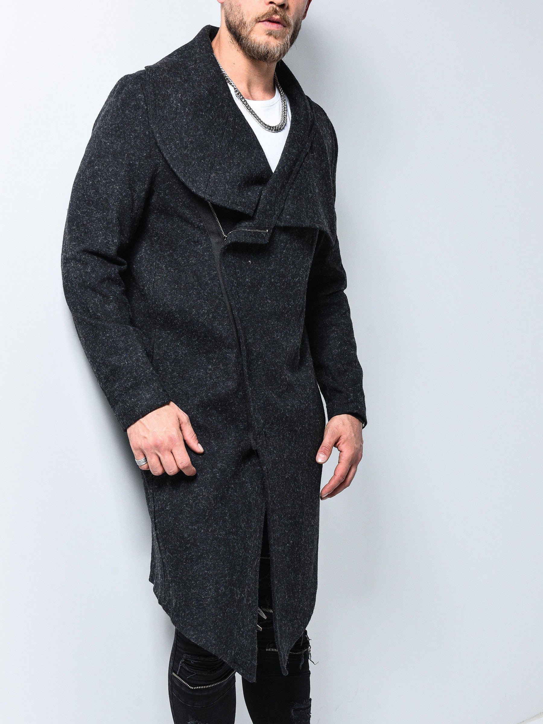 Overcoat 4558