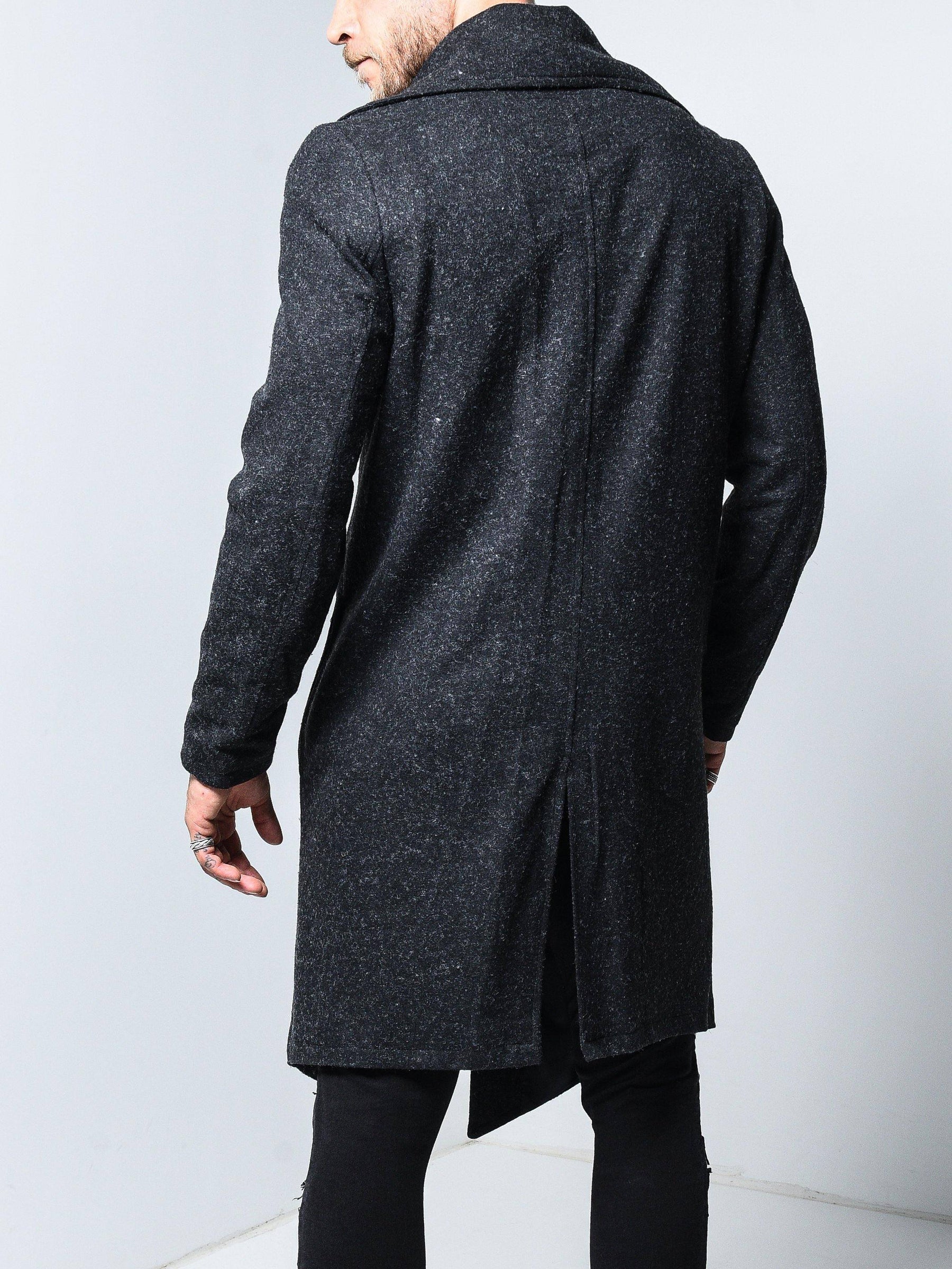 Overcoat 4558