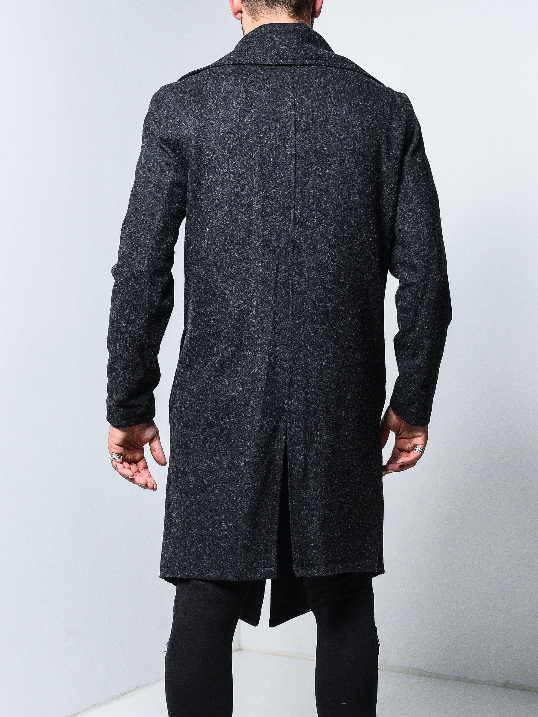 Overcoat 4558