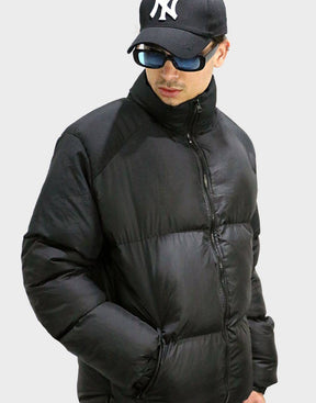 Premium Easy Puffer Jacket