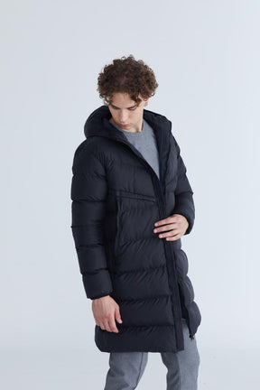 Premium Inflatable Long Jacket