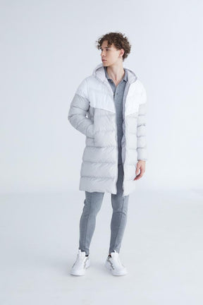 Premium Inflatable Long Jacket