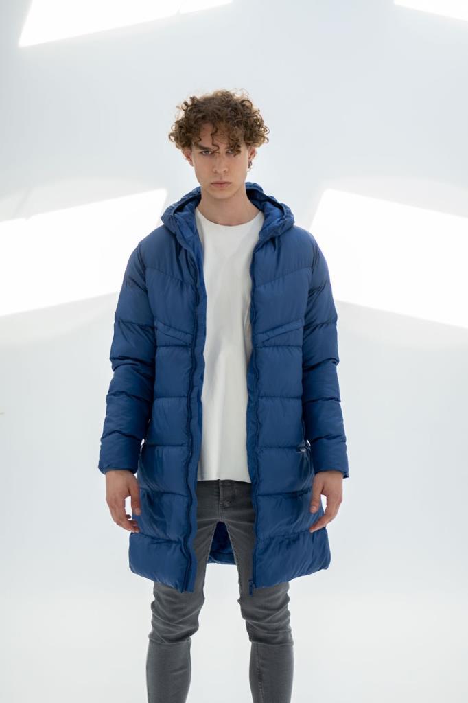 Premium Inflatable Long Jacket