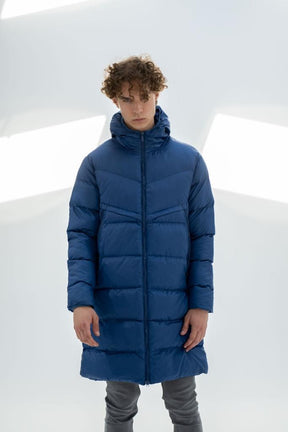 Premium Inflatable Long Jacket