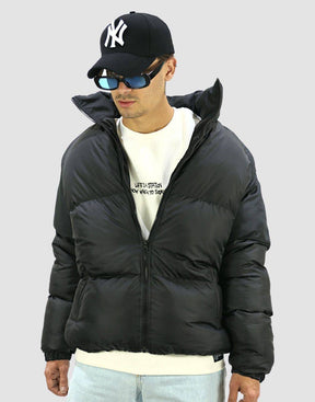 Premium Easy Puffer Jacket