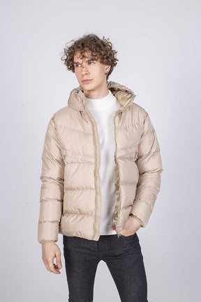 Casual Short Down Jacket