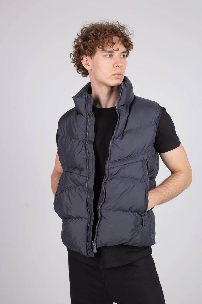 Casual Inflatable Vest