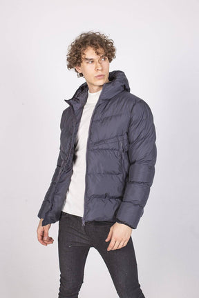 Casual Short Down Jacket