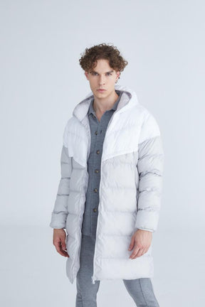 Premium Inflatable Long Jacket