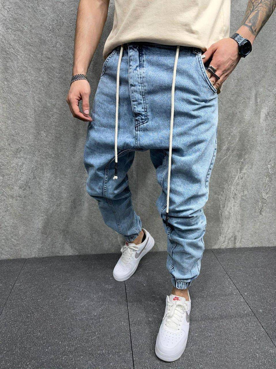 Men's Symmetry Jeans