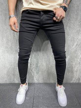 Premium Slim Fit Jeans