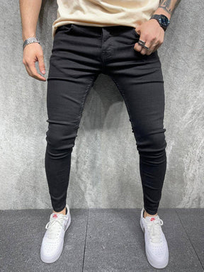 Premium Slim Fit Jeans