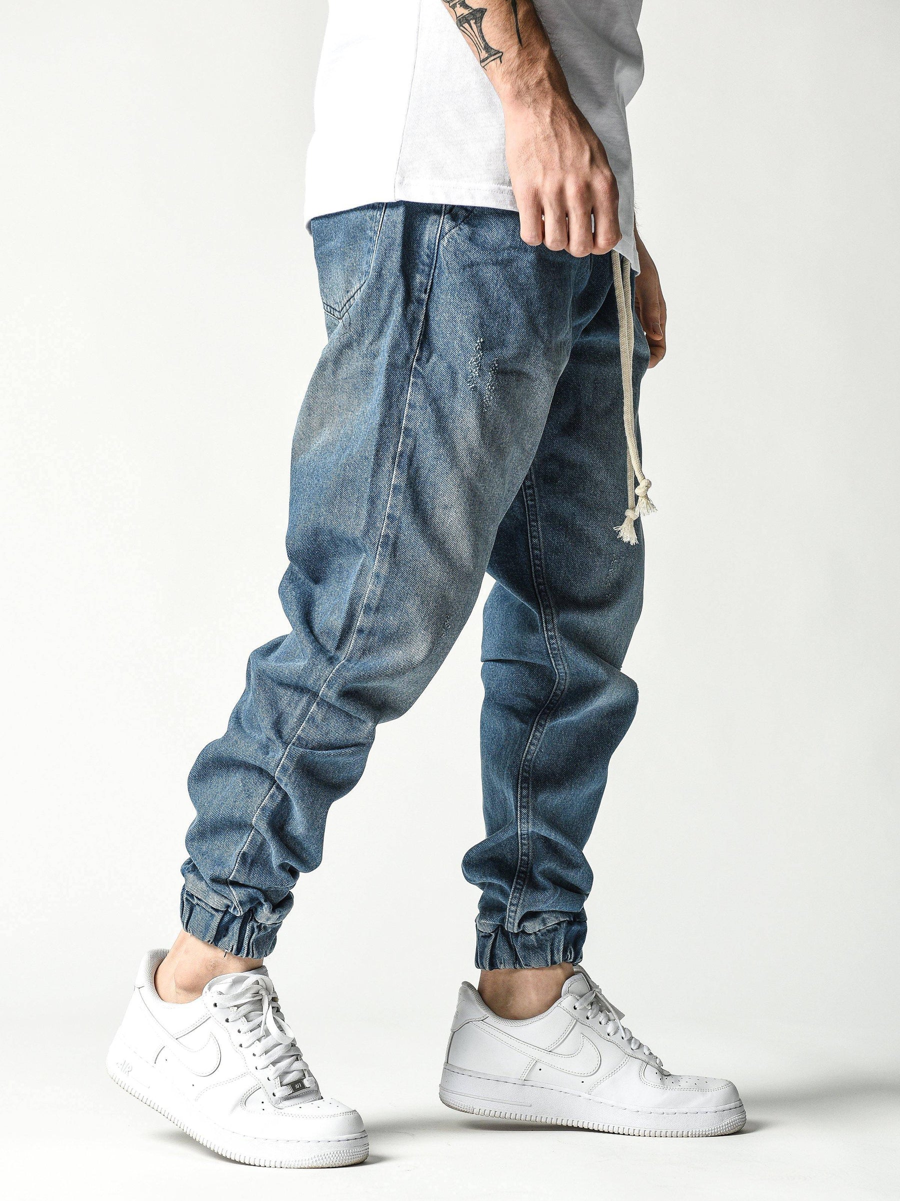 Baggy Denim 4789