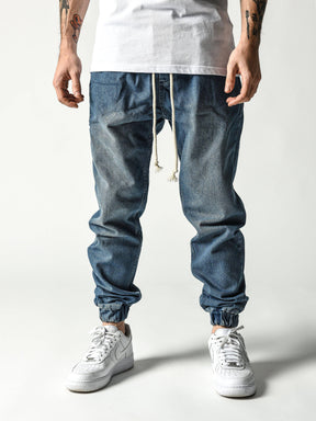 Baggy Denim 4789