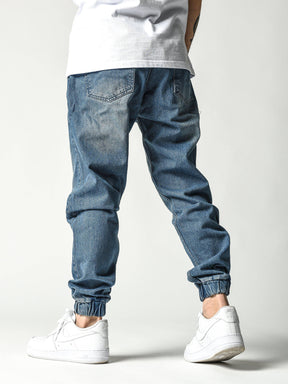 Baggy Denim 4789