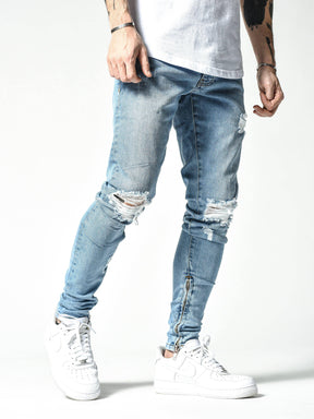 Blue Diablo Jeans 4821