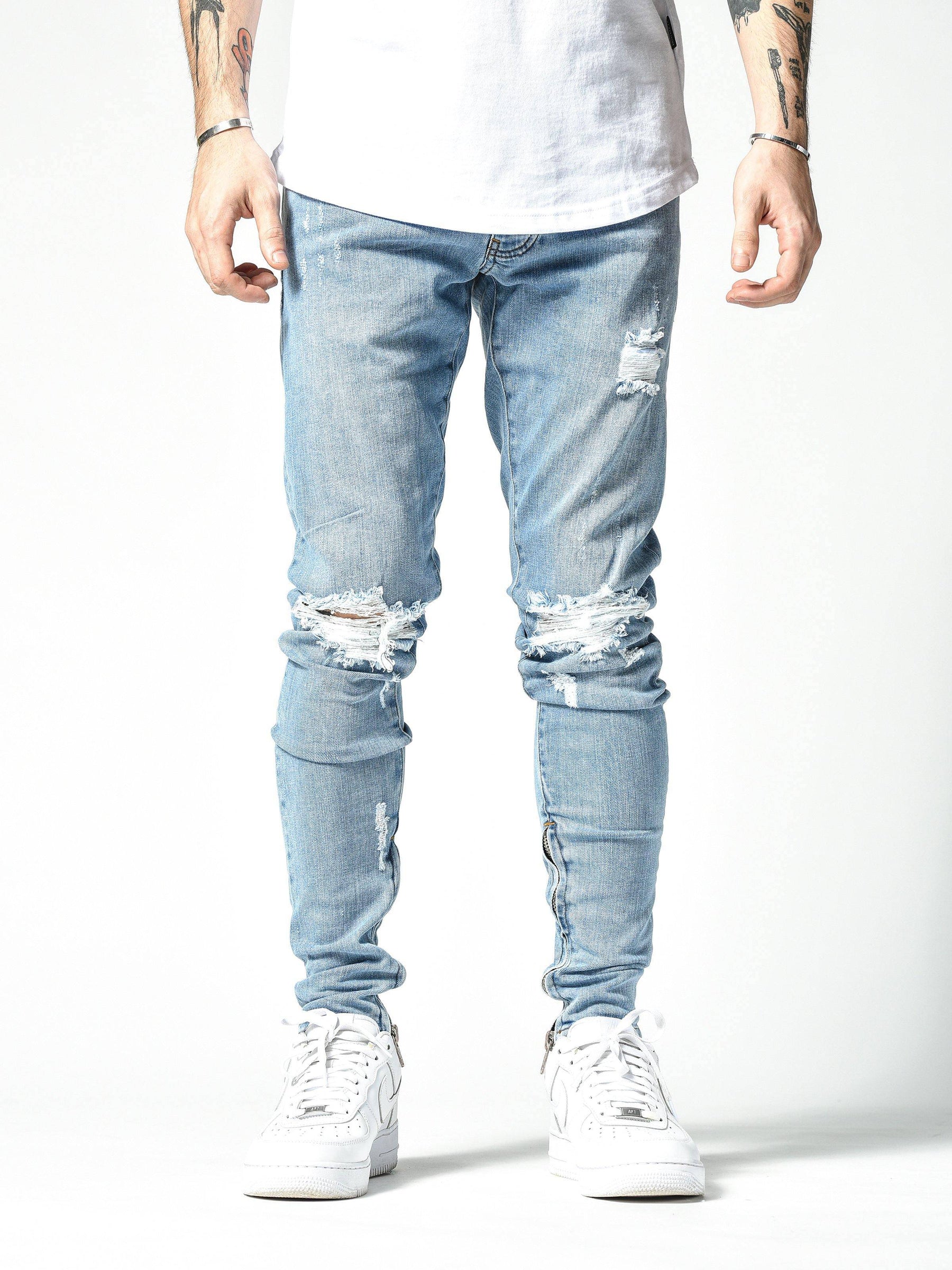 Blue Diablo Jeans 4821