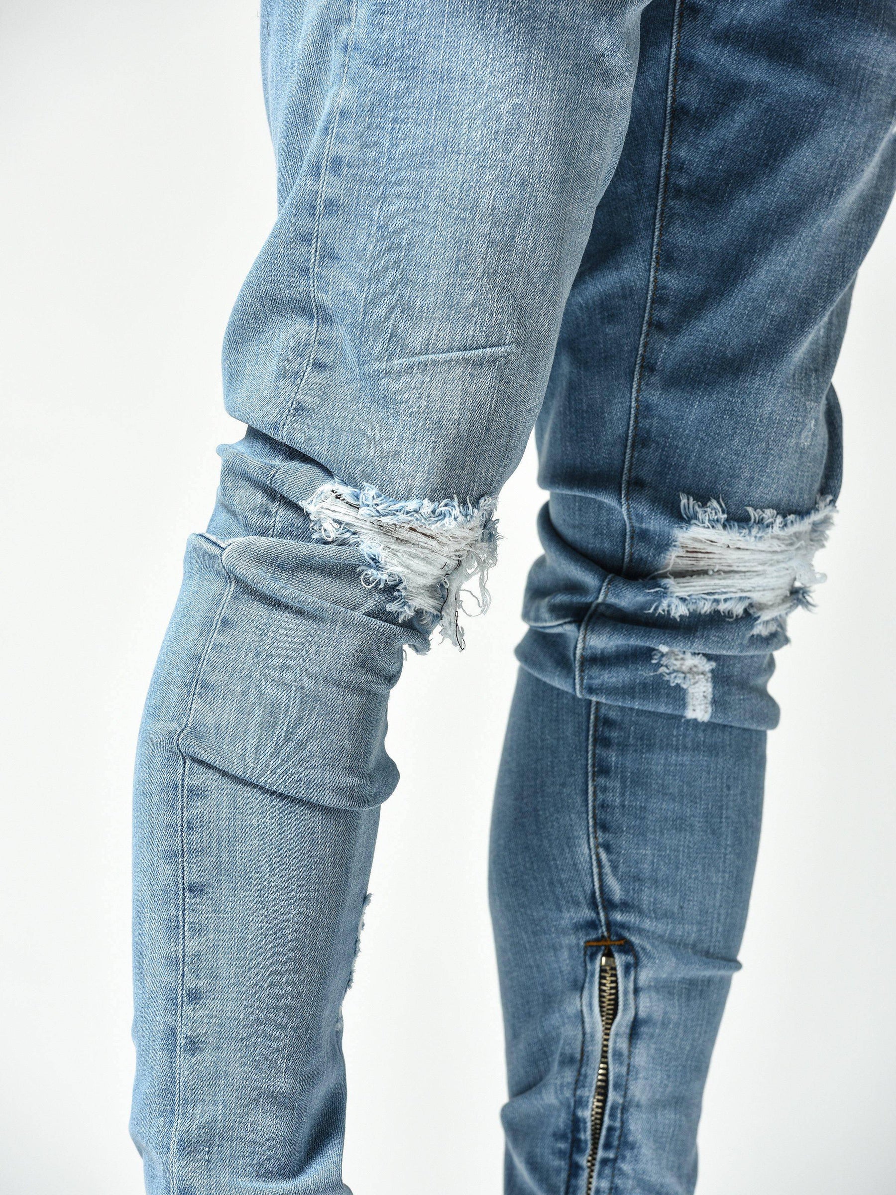 Blue Diablo Jeans 4821