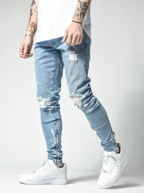 Blue Diablo Jeans 4821