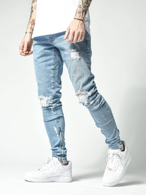 Blue Diablo Jeans 4821