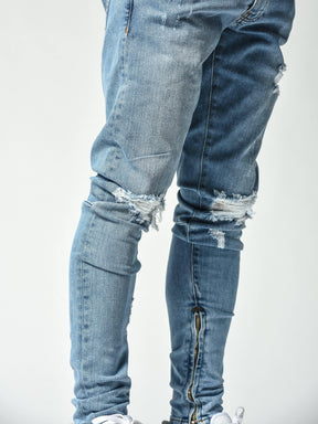 Blue Diablo Jeans 4821