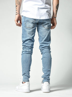 Blue Diablo Jeans 4821