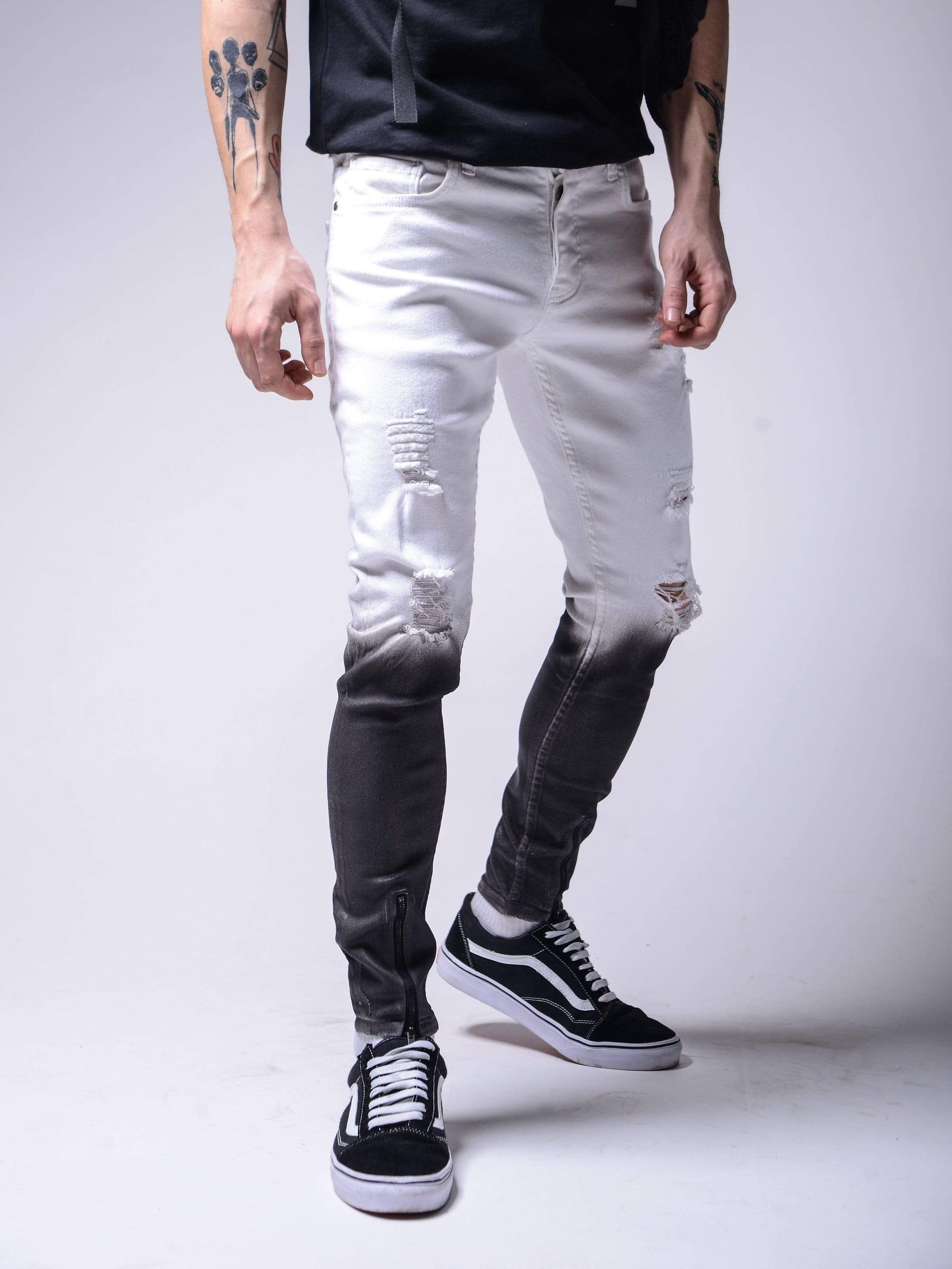 Chroma Denim Jeans