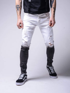 Chroma Denim Jeans