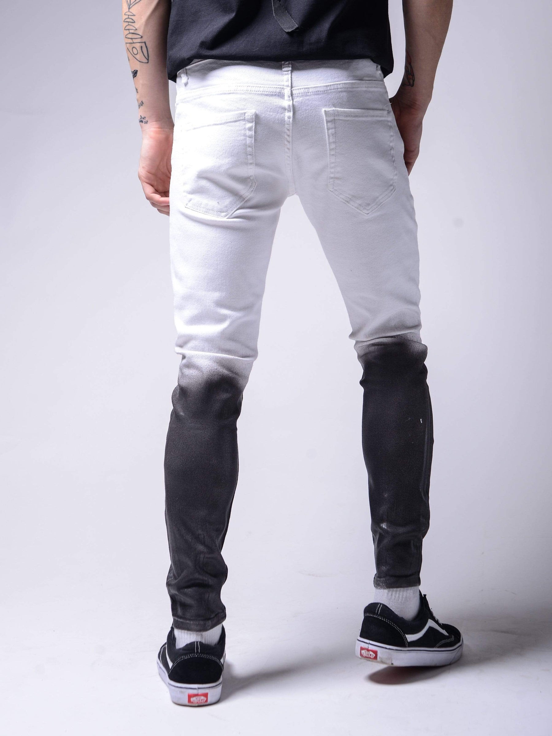 Chroma Denim Jeans