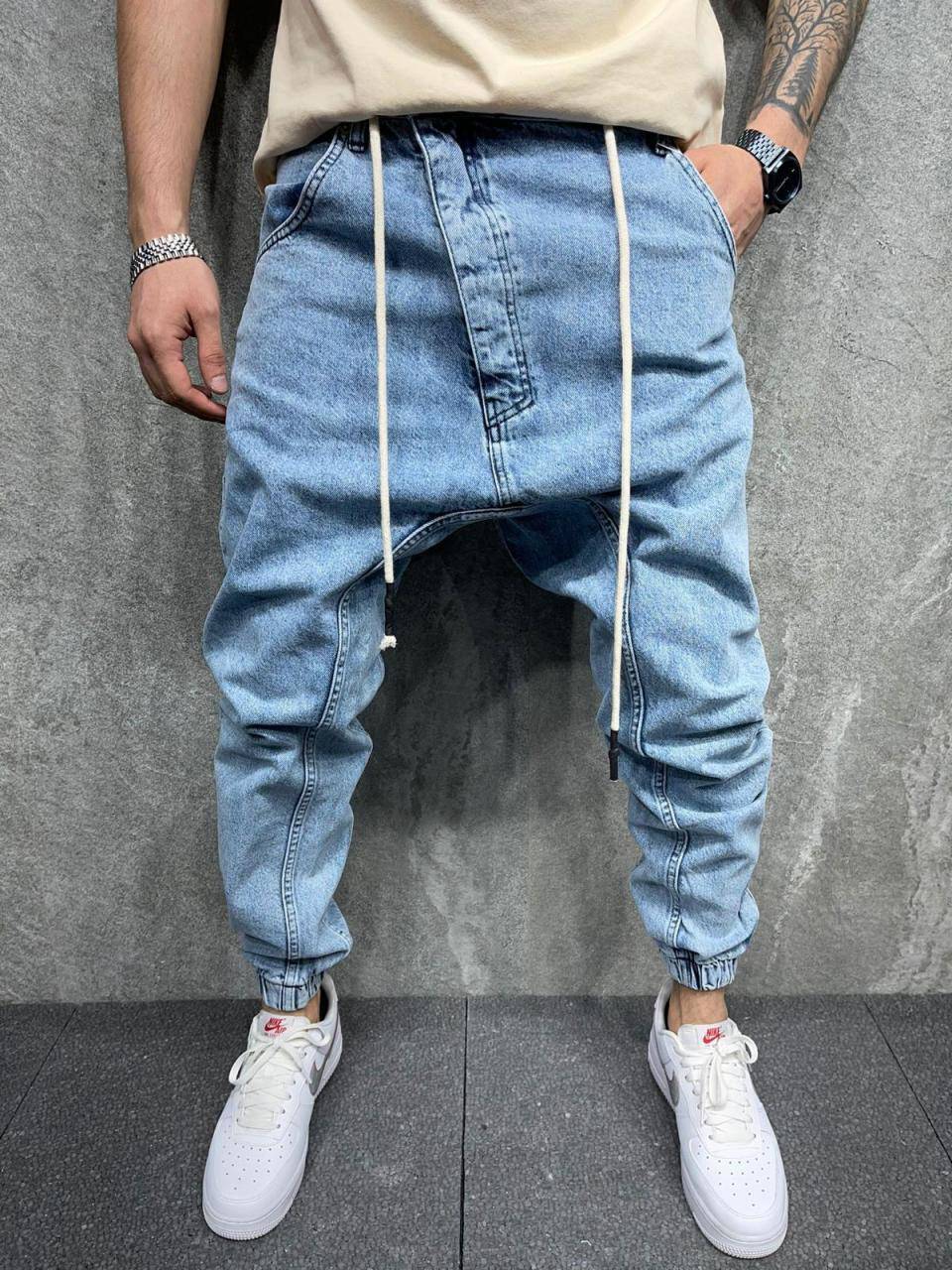 Men's Symmetry Jeans