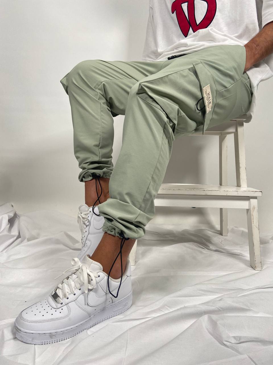 Сomfortable Jogger Pants