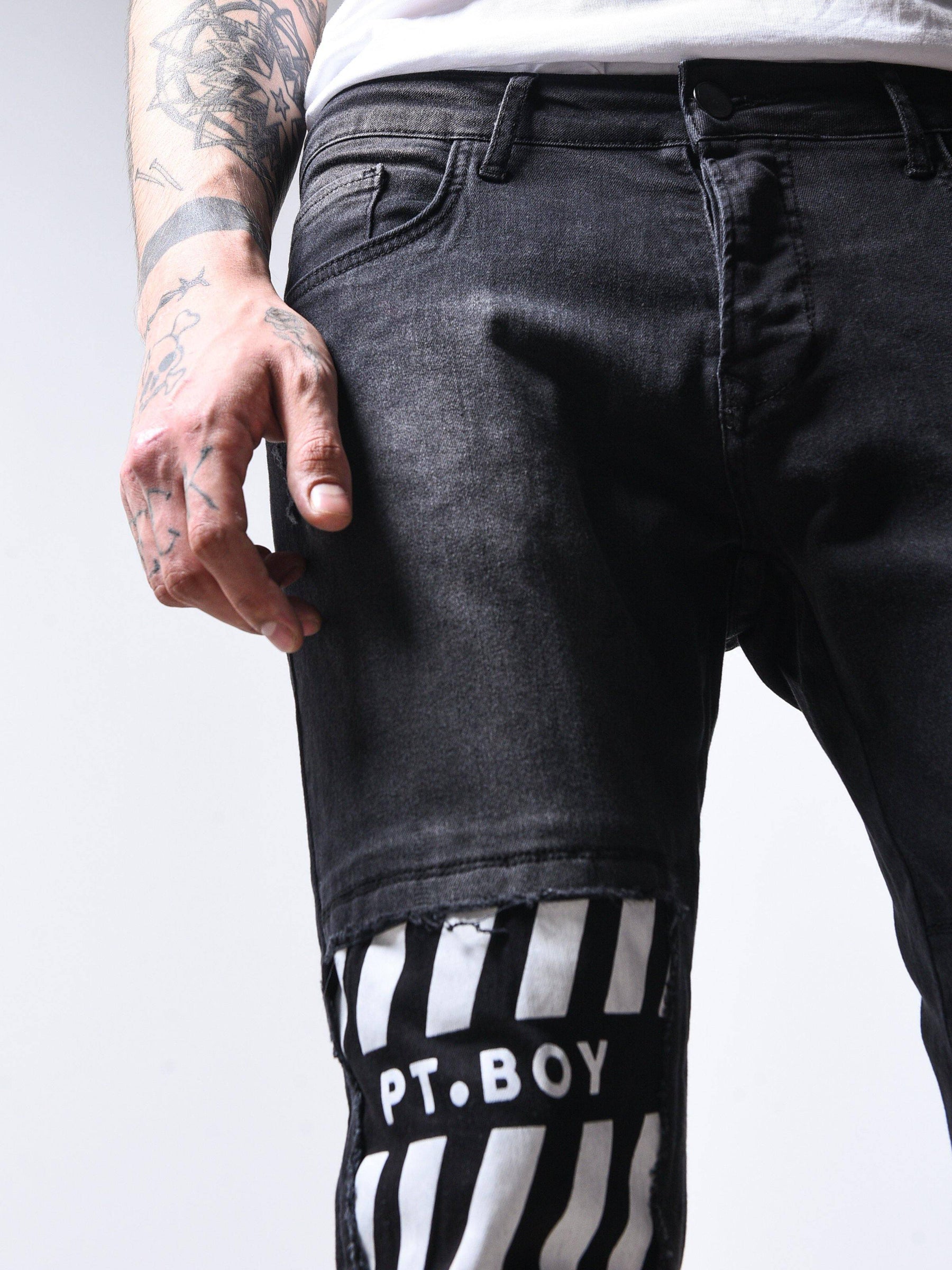 P.T boy Denim 4325