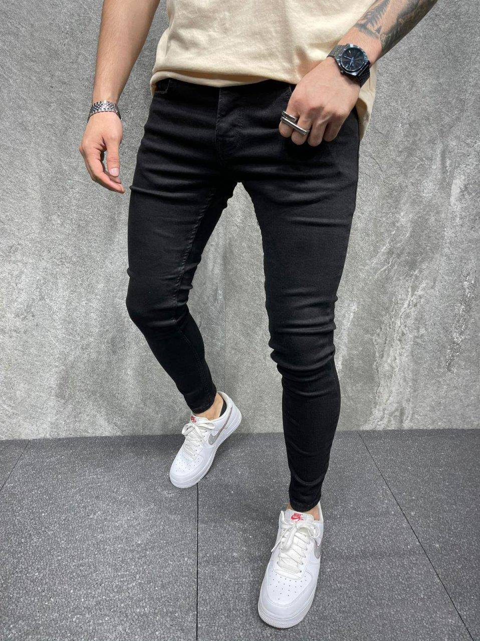 Premium Slim Fit Jeans