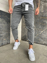 Street Jogger Jeans