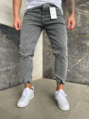 Street Jogger Jeans