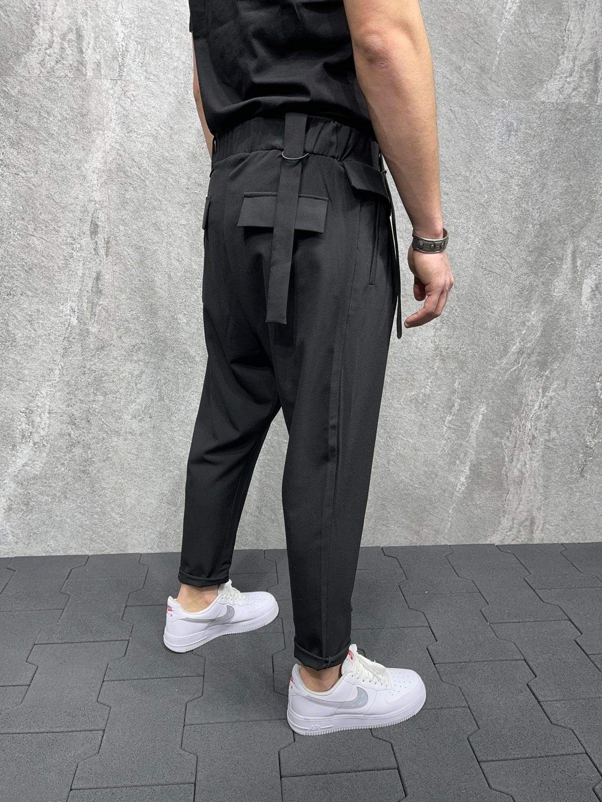 CASUAL JOGGER PANTS - Manchinni®