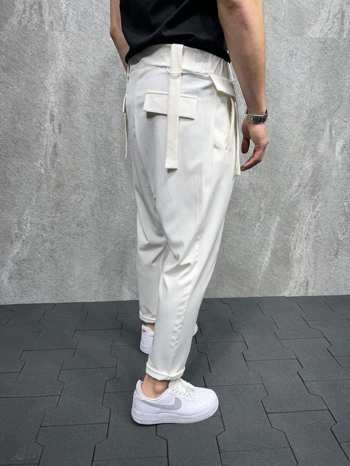 CASUAL JOGGER PANTS - Manchinni®