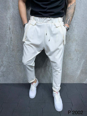 CASUAL JOGGER PANTS - Manchinni®