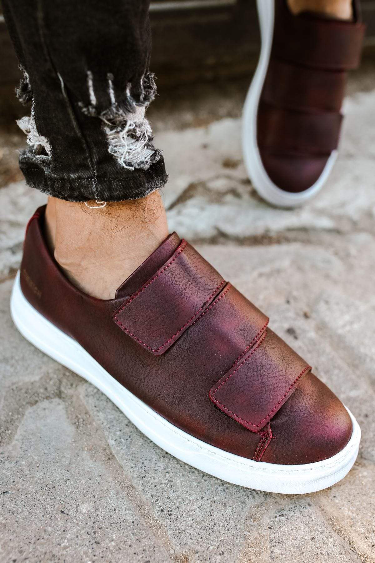 Casual Daily Sneakers - Manchinni®