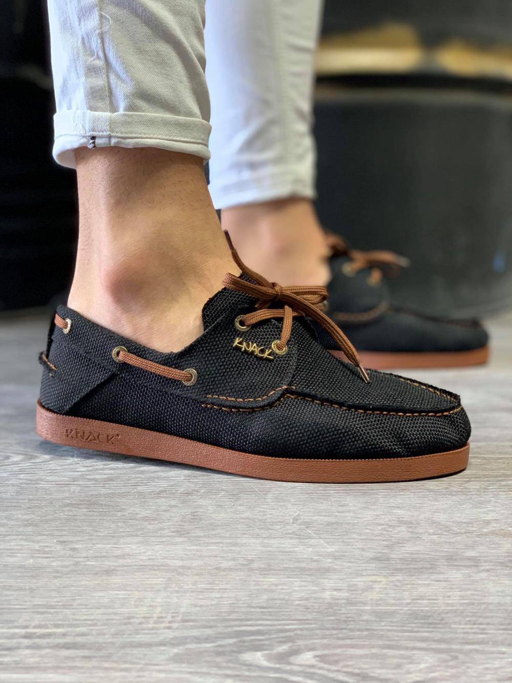 Designer Breathable Moccasins - Manchinni®