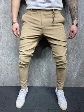 Casual Classic Pants - Manchinni®