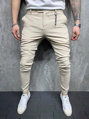 Casual Classic Pants - Manchinni®