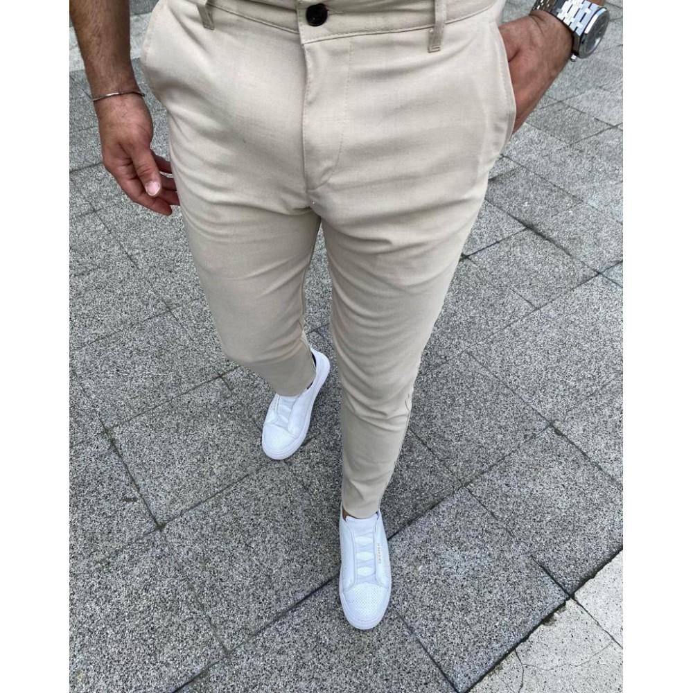 Premium Classic Pants