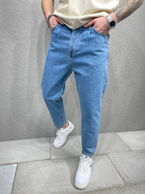 Premium Classic Ankle Jeans