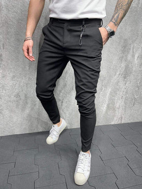 Casual Classic Pants - Manchinni®