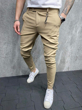 Casual Classic Pants - Manchinni®