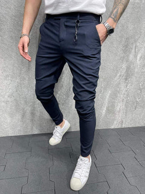 Casual Classic Pants - Manchinni®