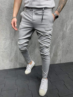 Casual Classic Pants - Manchinni®