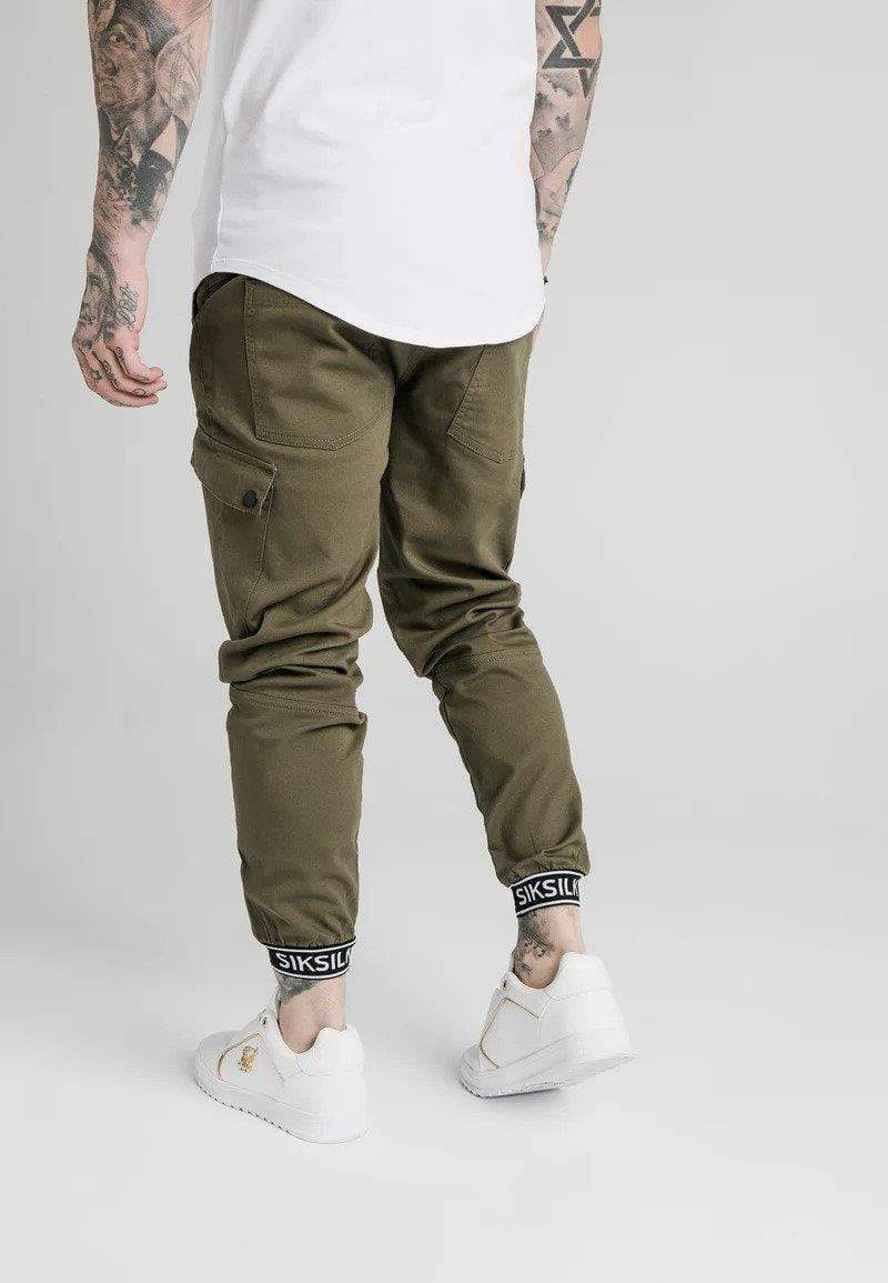 Daily Jogger Pants - Manchinni®