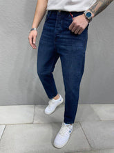 Premium Classic Ankle Jeans